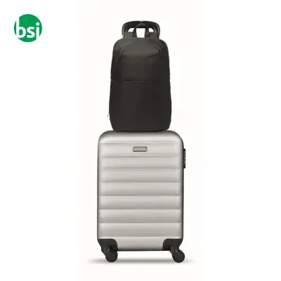 600D RPET backpack trolley - ARLON - Immagine 12