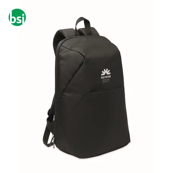 600D RPET backpack trolley - ARLON -  3