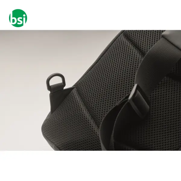 Cross chest bag in soft PU - DAY -  7