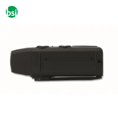 Portable radio with LED torch - ONDA - Immagine 11