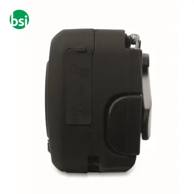 Portable radio with LED torch - ONDA - Immagine 12