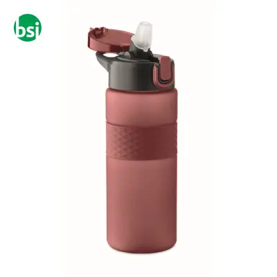 RPET drinking bottle 700ml - ISJFORDEN - Immagine 2