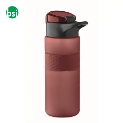 RPET drinking bottle 700ml - ISJFORDEN - Immagine 3