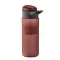RPET drinking bottle 700ml - ISJFORDEN - Anteprima 3