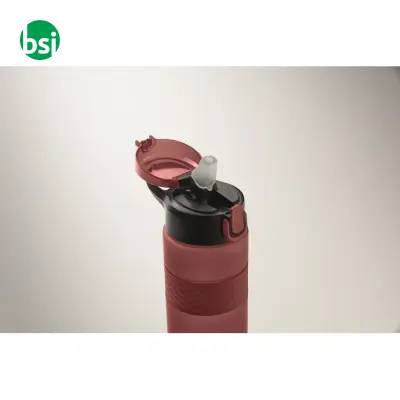 RPET drinking bottle 700ml - ISJFORDEN - Immagine 5