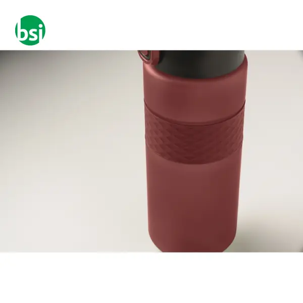 RPET drinking bottle 700ml - ISJFORDEN -  6
