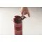 RPET drinking bottle 700ml - ISJFORDEN - Anteprima 7