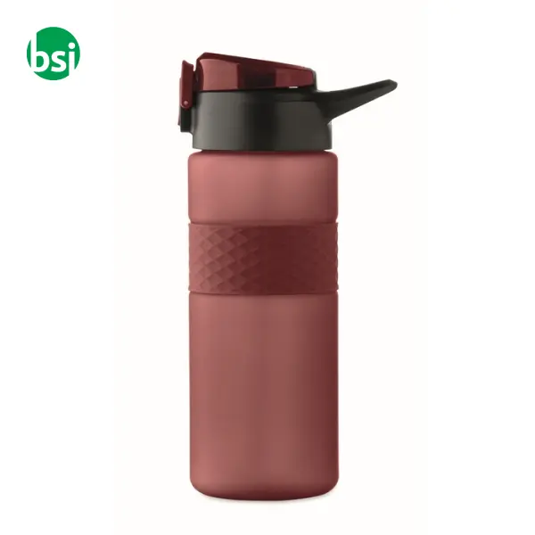 RPET drinking bottle 700ml - ISJFORDEN -  8