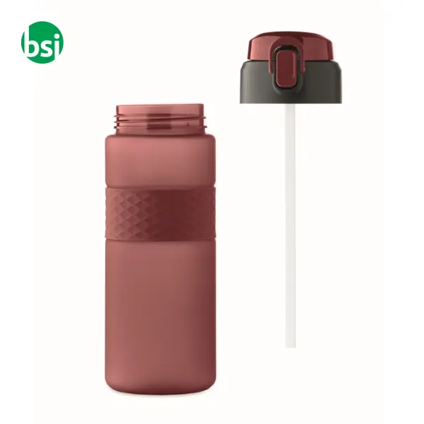 RPET drinking bottle 700ml - ISJFORDEN -  9