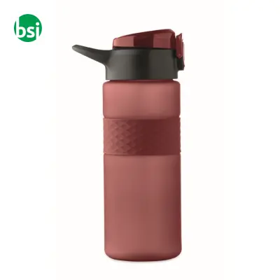 RPET drinking bottle 700ml - ISJFORDEN - Immagine 10