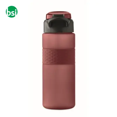 RPET drinking bottle 700ml - ISJFORDEN - Immagine 12