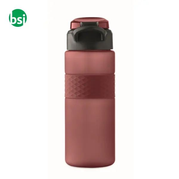 RPET drinking bottle 700ml - ISJFORDEN -  12