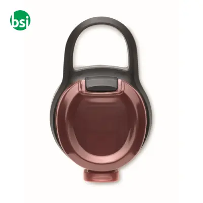 RPET drinking bottle 700ml - ISJFORDEN - Immagine 13