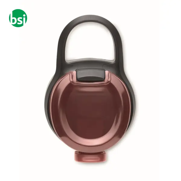 RPET drinking bottle 700ml - ISJFORDEN -  13