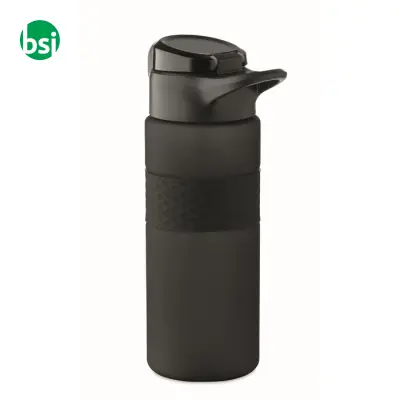 RPET drinking bottle 700ml - ISJFORDEN - Immagine 15