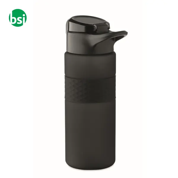 RPET drinking bottle 700ml - ISJFORDEN -  15