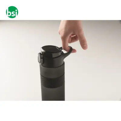 RPET drinking bottle 700ml - ISJFORDEN - Immagine 19