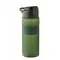 RPET drinking bottle 700ml - ISJFORDEN - Anteprima 26
