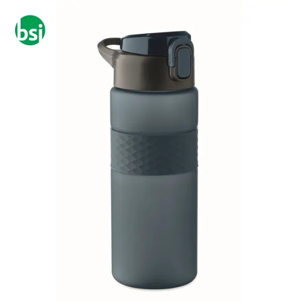 RPET drinking bottle 700ml - ISJFORDEN -  24