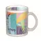 Glass sublimation mug 300ml - 300ml - SUBLIMATT - Anteprima 5