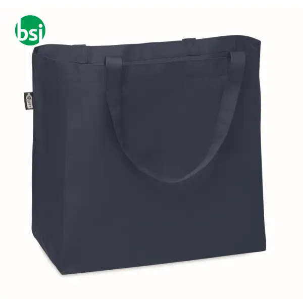 600D RPET large shopping bag - FAMA -  14