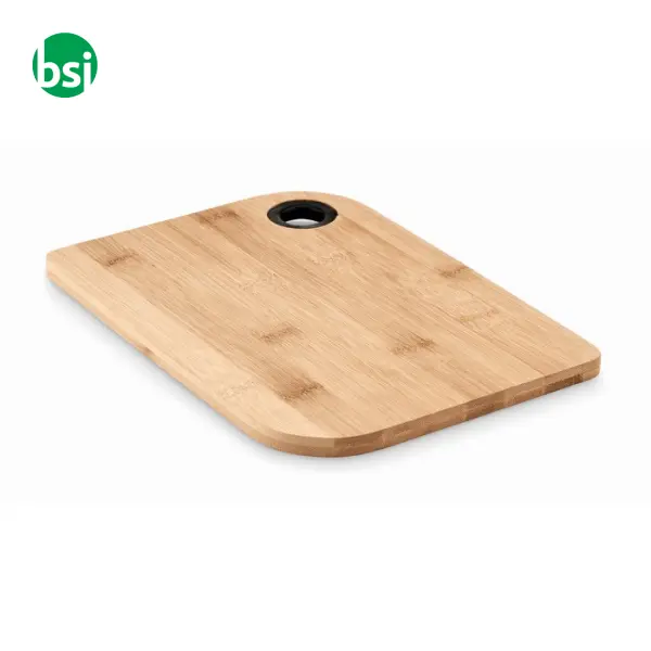 Bamboo cutting board - BAYBA CLEAN -  1