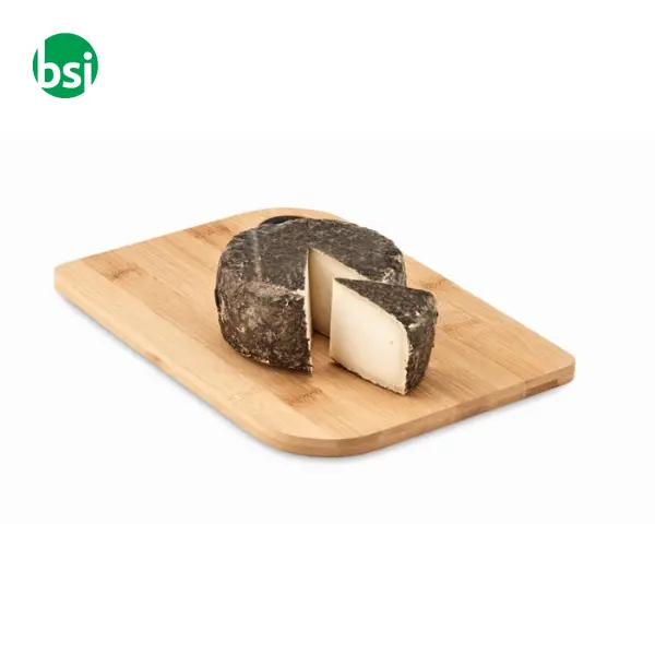 Bamboo cutting board - BAYBA CLEAN -  3