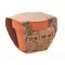 Terracotta pot 'forget me not'  - FORGET ME NOT - Anteprima 2