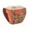 Terracotta pot 'sunflower' - SUNFLOWER - Anteprima 3