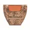 Terracotta pot 'sunflower' - SUNFLOWER - Anteprima 4