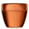 Terracotta pot 'sunflower' - SUNFLOWER - Anteprima 7
