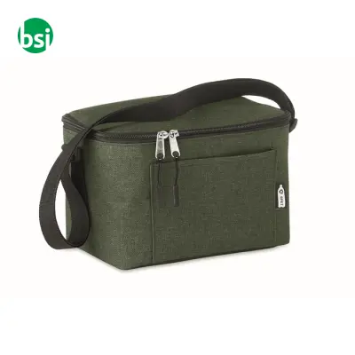 600D RPET Cooler bag for cans - CUBA - Immagine 24