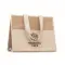 Jute and canvas cooler bag - CAMPO DE GELI - Anteprima 3