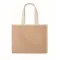 Jute and canvas cooler bag - CAMPO DE GELI - Anteprima 7