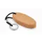 Floating cork key ring - BOAT - Anteprima 10