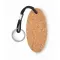 Floating cork key ring - BOAT - Anteprima 2
