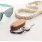 Floating cork key ring - BOAT - Anteprima 3