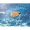 Floating cork key ring - BOAT - Anteprima 6