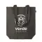 Shopping bag in hemp 200 gr/m2  - NAIMA TOTE - Anteprima 7