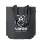 Shopping bag in hemp 200 gr/m2  - NAIMA TOTE - Anteprima 4