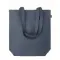 Shopping bag in hemp 200 gr/m2  - NAIMA TOTE - Anteprima 14