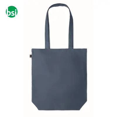 Shopping bag in hemp 200 gr/m2  - NAIMA TOTE - Immagine 16