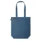 Shopping bag in hemp 200 gr/m2  - NAIMA TOTE - Anteprima 11