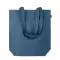 Shopping bag in hemp 200 gr/m2  - NAIMA TOTE - Anteprima 13