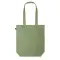 Shopping bag in hemp 200 gr/m2  - NAIMA TOTE - Anteprima 19