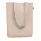 Shopping bag in hemp 200 gr/m2  - NAIMA TOTE - Anteprima 25