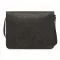 RPET felt laptop bag - BAGLO - Anteprima 15