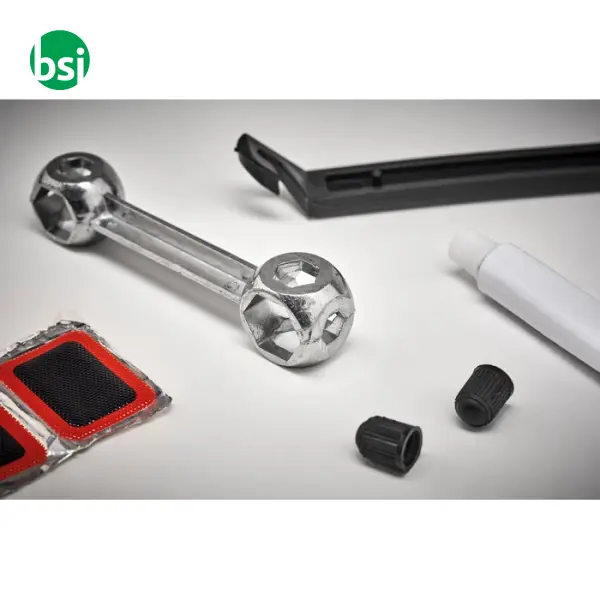Bike repair kit - REPAIR -  5