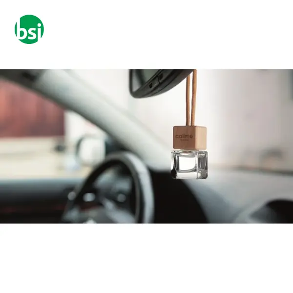 New car aroma air freshener 5ml - FRESH AIR -  5