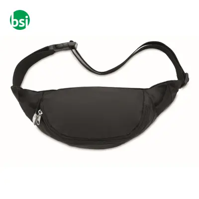 210D RPET fanny bag - HULABAG - Immagine 4